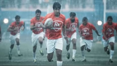 ಪುನೀತ್ ಯುವರತ್ನ ಟೀಸರ್ ಅಬ್ಬರ..ಖಡಕ್ಕಾಗಿದೆ