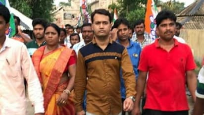 পাঁশকুড়ায় নিজের অফিসেই গুলিবিদ্ধ তৃণমূল নেতা