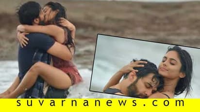 ಸೆಕ್ಸಿ ಫೋಟೋ ರಿಲೀಸ್ ಮಾಡಿ ಇದು ನನ್ನ ಕನಸೆಂದ ಆರ್ ಜಿವಿ!