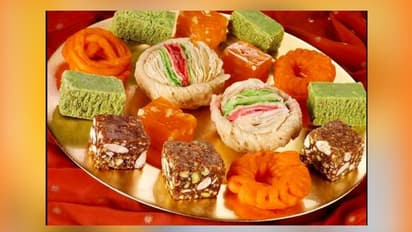 Lockdown: You can now opt for home delivery of street food and sweets in UP