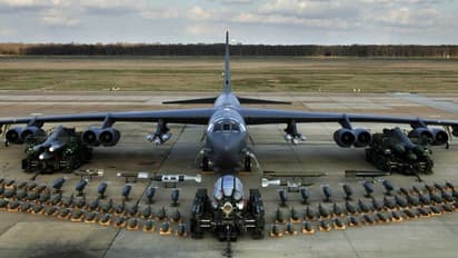 PM Modi on Air Force Day: IAF continues to serve India with utmost dedication, excellence