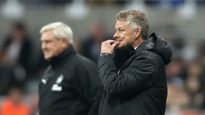 Manchester United | പരിശീലകന് ഒലേ സോള്ഷെയറെ പുറത്താക്കി മാഞ്ചസ്റ്റര് യുണൈറ്റഡ്