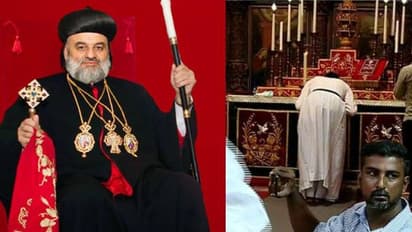 സഭാതർക്കത്തിൽ ഓർത്തഡോക്സ് സഭാ തലവന് മുന്നറിയിപ്പുമായി പാത്രിയർക്കീസ് ബാവ