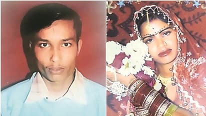 ഭാര്യയും കാമുകനും ചേര്‍ന്ന് കൊന്നുകുഴിച്ചുമൂടി; എട്ട് വര്‍ഷത്തിനുശേഷം കേസ് തെളിയിക്കാന്‍ ഡിഎന്‍എ പരിശോധന