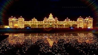 Mysore: ನಾಡಹಬ್ಬ ಮೈಸೂರು ದಸರಾ ವೇಳಾಪಟ್ಟಿ ಬಿಡುಗಡೆ