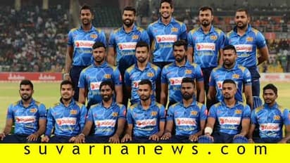 ಪಾಕ್‌ಗೆ ಮುಖಭಂಗ; ಟಿ20 ಸರಣಿ ಲಂಕಾ ಕೈವಶ