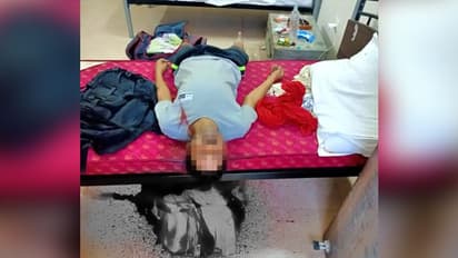 यूपी ATS के कमांडो ने गोली मारकर की खुदकुशी, घरेलू कलह में जान देने की आशंका