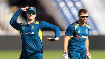 ഓസ്ട്രേലിയയെ സ്റ്റീവന് സ്മിത്ത് നയിക്കും! പാറ്റ് കമ്മിന്സ് ഏകദിന പരമ്പരയ്ക്കില്ല