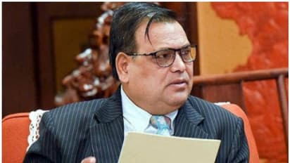 വനിതാ ജീവനക്കാരിയെ മദ്യം നല്‍കി പീഡിപ്പിച്ചു; നേപ്പാളില്‍ പാര്‍ലമെന്‍റ് സ്പീക്കര്‍ അറസ്റ്റില്‍