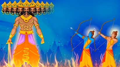 रावण के पुतला दहन का विरोध करेगा लंकेश भक्त मंडल, NGT जाने की धमकी