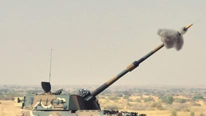 திக்குமுக்காடிய பாக் ராணுவம்..!! நெருப்பு குண்டுகளை கக்கிய இந்திய பீரங்கிகள்...!! விமானப் படையும் தாயார்..!!