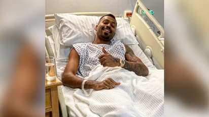 इतनी महंगी घड़ी पहन हार्दिक पंड्या ने करवाया ऑपरेशन, लोगों ने कहा- सर्जरी से पहले खोल लेता भाई