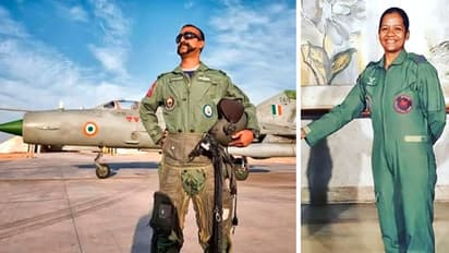 पाकिस्तानी विमानों को खदेड़ने में इस महिला ने ही अभिनंदन को गाइड किया था, अब मिला यह सम्मान