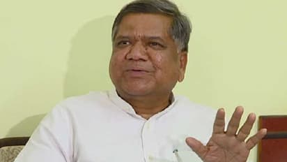 ಕುಡುಕರಿಗೆ ಪ್ರವೇಶ ಇಲ್ಲ ಅಂತ ಮಠಾಧೀಶರು ಹೇಳಿಕೆ ನೀಡಲಿ: ಸಚಿವ ಶೆಟ್ಟರ್