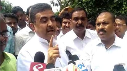 WB transport minister Suvendu Adhikari refuses to budge, says he will stick to his goals