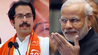 भाजपा-शिवसेना के बीच 2 सीटों पर सीधा मुकाबला, इन 6 सीटों पर भी सिरदर्द बने हुए हैं बागी