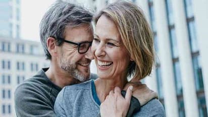 रिसर्च : उम्र बढ़ने के साथ प्यार भी बढ़ता है, ज्यादा नजदीकी महसूस करते हैं कपल