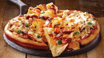 পিৎজা কিনতে গিয়ে খোয়ালেন ৯৫ হাজার টাকা, মাথায় হাত তথ্যপ্রযুক্তিকর্মীর