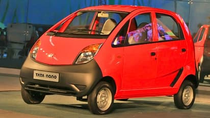 टाटा की लखटकिया कार का उत्पादन ठप, इस साल सितंबर तक केवल एक इकाई बिकी