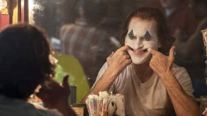 Joaquin Pheonix on Joker: Wouldn't do sequel because first movie is successful