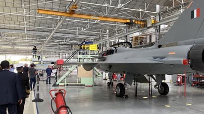 എന്ത് കൊണ്ട് ഇന്ത്യ റാഫേല് വിമാനം വാങ്ങി; ഉത്തരം ഇതാണ്.!