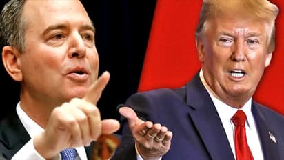 ट्रंप ने अपने खिलाफ महाभियोग मामले को धोखाधड़ी बताया