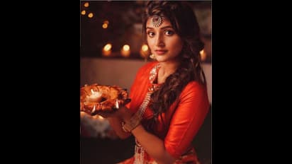 ಅಲೆಲೆ ಶ್ರೀಲೀಲಾ.. ಅಂದದ ಹುಡುಗಿಯ ಚಂದದ ಫೋಟೋಗಳಿವು