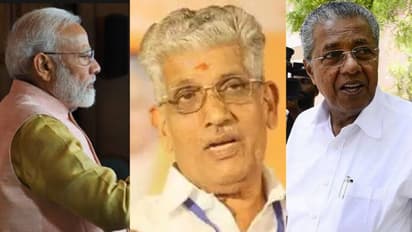 ശബരിമല: കേന്ദ്ര-സംസ്ഥാന സര്ക്കാരുകള് വഞ്ചിച്ചു; 'ശരിദൂര'ത്തിന് ആഹ്വാനം ചെയ്ത് എന്എസ്എസിന്റെ വിമര്ശനം