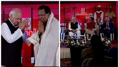 'അഭിപ്രായ സ്വാതന്ത്ര്യത്തിന് വേണ്ടി ഏഷ്യാനെറ്റ് ന്യൂസ് നിലകൊണ്ടു'; അഭിനന്ദിച്ച് ഗവര്ണര്