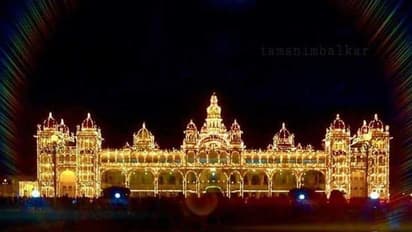 Mysuru Dasara: Ban on tourists visit lifted by district administration