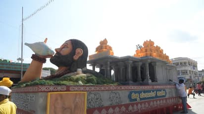 ಮೈಸೂರು ದಸರಾ ಸಂಪನ್ನ, ನಿಮ್ಮ ನಿಮ್ಮ ಜಿಲ್ಲೆಯ ಸ್ತಬ್ಧಚಿತ್ರ ನೋಡಿಕೊಂಡು ಬನ್ನಿ