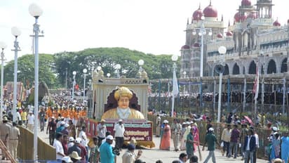 ಈ ಬಾರಿ  ಹೇಗಿರಲಿದೆ ದಸರಾ ಆಚರಣೆ ?