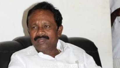 தமிழ்நாட்டில் பசுவதை தடுப்புச் சட்டம்..?? பின்னணியில் பாஜக.. அலறி துடிக்கும் செ.கு தமிழரசன்.