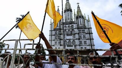 പാത്രിയർക്കീസ് ബാവയുടെ കത്ത്: യാക്കോബായ -ഓർത്തഡോക്സ് വിഭാഗങ്ങൾ തമ്മിൽ തർക്കം രൂക്ഷം