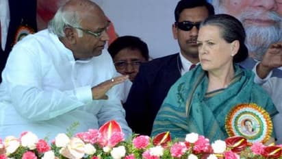 ’ಮಹಾರಾಷ್ಟ್ರದಲ್ಲಿ ಕಾಂಗ್ರೆಸ್ ಮೈತ್ರಿಗೆ ಗೆಲುವು ನಿಶ್ಚಿತ'