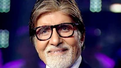 বিহারে বন্যা দুর্গতের পাশে বিগ-বি, বাড়িয়ে দিলেন সাহায্যের হাত