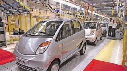 ಟಾಟಾ ನ್ಯಾನೋ; ಕ್ರಾಂತಿ ಮಾಡಿದ ಸಣ್ಣ ಕಾರನ್ನು ಕೇಳುವವರೇ ಇಲ್ಲ!
