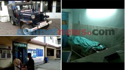 പാവറട്ടി കസ്റ്റഡി മരണക്കേസ്; രണ്ട് പേർ കൂടി അറസ്റ്റിൽ