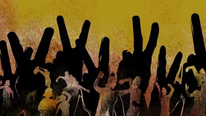 ജീവനക്കാരിയുടെ കാമുകന്‍ കടയില്‍ സ്ഥിരം സന്ദര്‍ശകനായി; യുവതിയെ പിരിച്ചുവിട്ടു; ഉടമക്ക് കാമുകന്‍റെ മര്‍ദനം