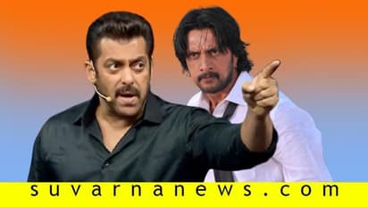 'ದಬಾಂಗ್ 3' ನಂತರ ಬಾಲಿವುಡ್‌ನಲ್ಲೇ ಹೆಚ್ಚು ಬ್ಯುಸಿ ಆಗ್ತಾರಾ ಕಿಚ್ಚ ಸುದೀಪ್?