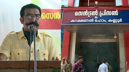 ആന്ധ്ര മോഡൽ 'ഫീൽ ദ ജയിൽ' പദ്ധതി കേരളത്തിൽ വേണ്ടെന്ന് ഋഷിരാജ് സിംഗ്