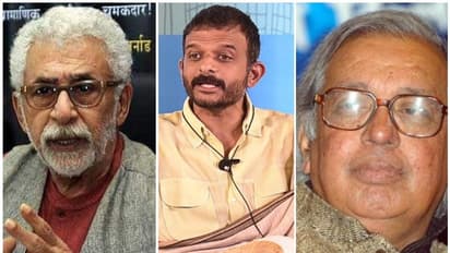 'ആ കത്തിലെ ഓരോ വരിയോടും യോജിക്കുന്നു', രാജ്യദ്രോഹക്കേസിനെതിരെ പ്രതിഷേധവുമായി സാംസ്കാരിക പ്രവര്‍ത്തകര്‍