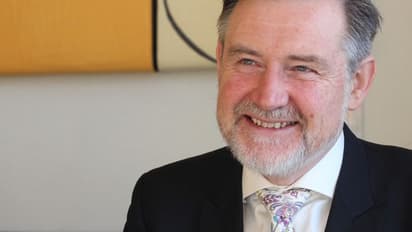 UK Labour MP Barry Gardiner supports Centre’s move to abrogate Article 370