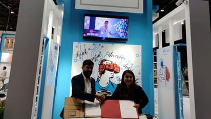 സ്റ്റാര്ട്ടപ്പ് മേഖലയില് മറ്റൊരു വന് മുന്നേറ്റം, കേരളവും ബഹ്റൈനും ഇനി കൈകോര്ത്ത് പ്രവര്ത്തിക്കും