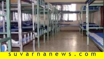 ಶಿರಹಟ್ಟಿ: ಹಾಸ್ಟೆಲ್ ಮಕ್ಕಳಿಗೆ 12 ದಿನಗಳಿಂದ ಉಪಾಹಾರವೇ ನೀಡಿಲ್ಲ!