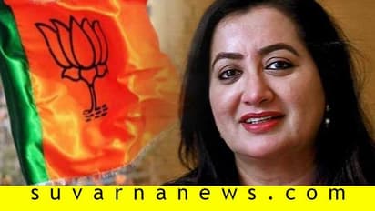 ಅಚ್ಚರಿಗೆ ಕಾರಣವಾದ ಸುಮಲತಾ ನಡೆ : ಬಿಜೆಪಿ ಸೇರುತ್ತಾರಾ ಸುಮಲತಾ?