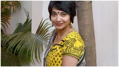 வலிய உங்கள் தலைமீது நீங்களே இழுத்துப் போட்டுக்கொண்டீர்கள்! மதுவந்திக்கு இசையமைப்பாளரின் கோரிக்கை!