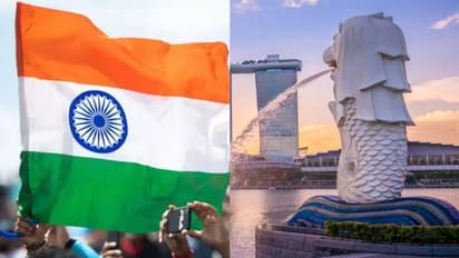 സിംഗപ്പൂര് അമേരിക്കയെ വെട്ടി 'കപ്പടിച്ചു', ഇന്ത്യയ്ക്ക് ഉണ്ടായിരുന്ന റാങ്ക് നഷ്ടമായി !: പുതിയ ലോക റാങ്കിങ് ഇങ്ങനെ