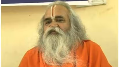 पूर्व BJP सांसद के बिगड़े बोल: कट्टर मुसलमान पैदा कर रहे हैं ज्यादा बच्चे, आतंकी तो बनेंगे ही