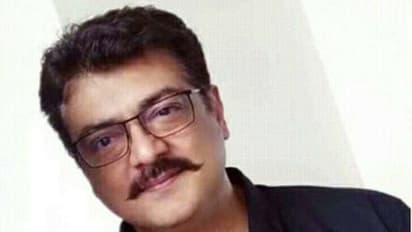 தல அஜித்துக்கு ‘நோ’ சொன்ன ஹிரோயின்: ப்பார்றா கெத்த...!!